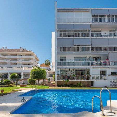 Apartmán Benasol Benalmádena Exteriér fotografie