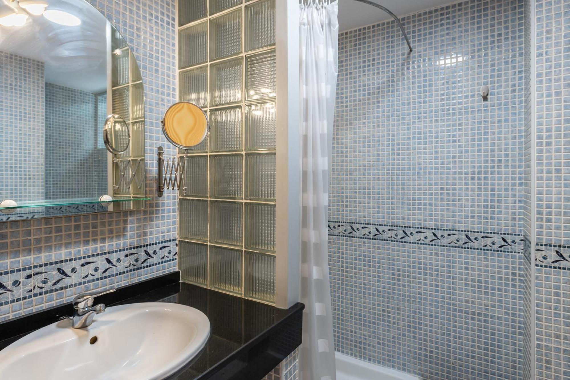 Apartmán Benasol Benalmádena Exteriér fotografie