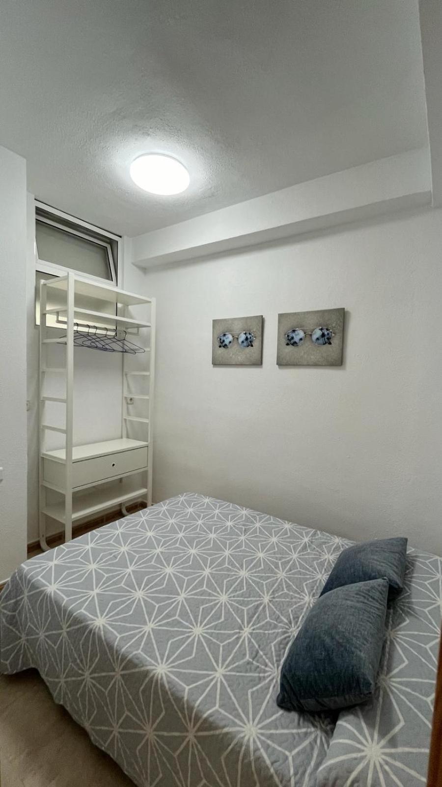 Apartmán Benasol Benalmádena Exteriér fotografie
